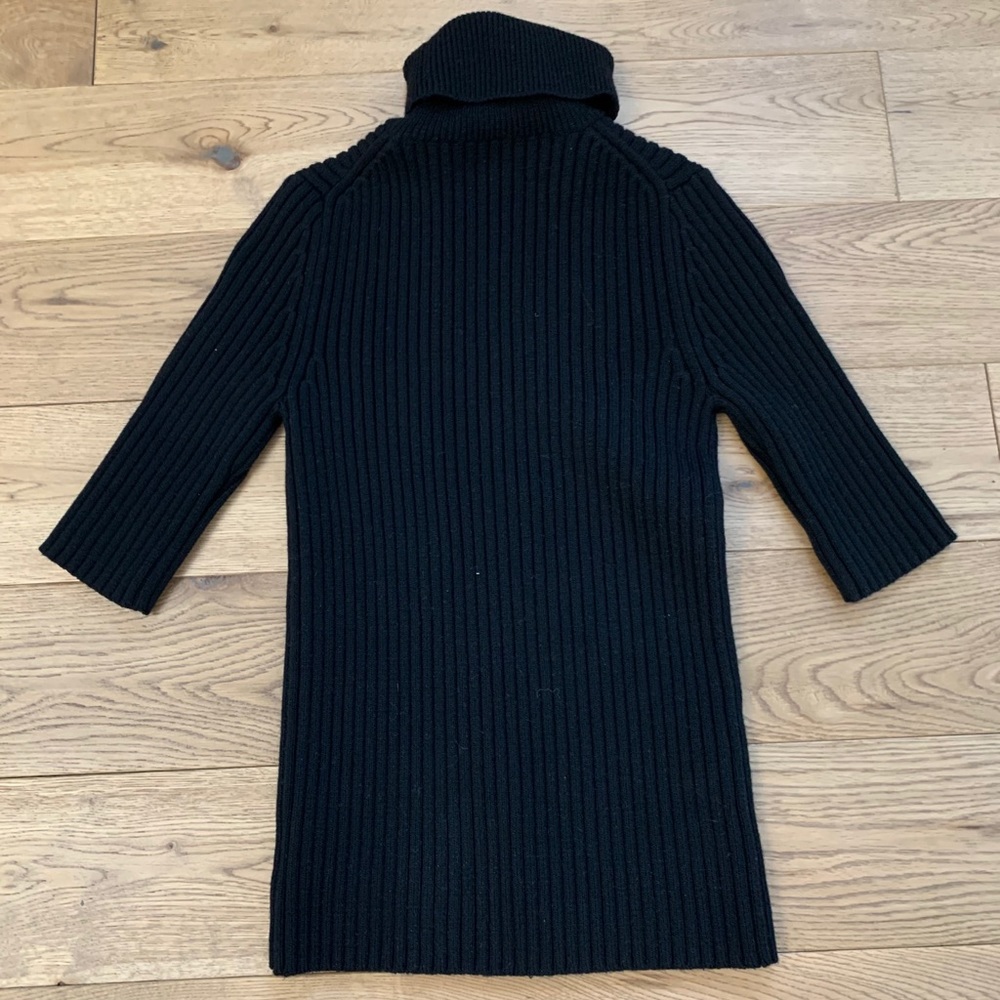 Michael Kors Classy Turtle Neck